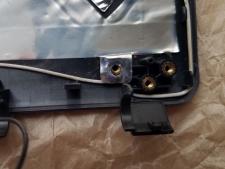 Кришка Toshiba Satellite L355 №4